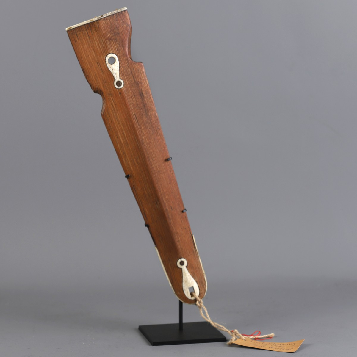 Inuit Propeller - Greenland