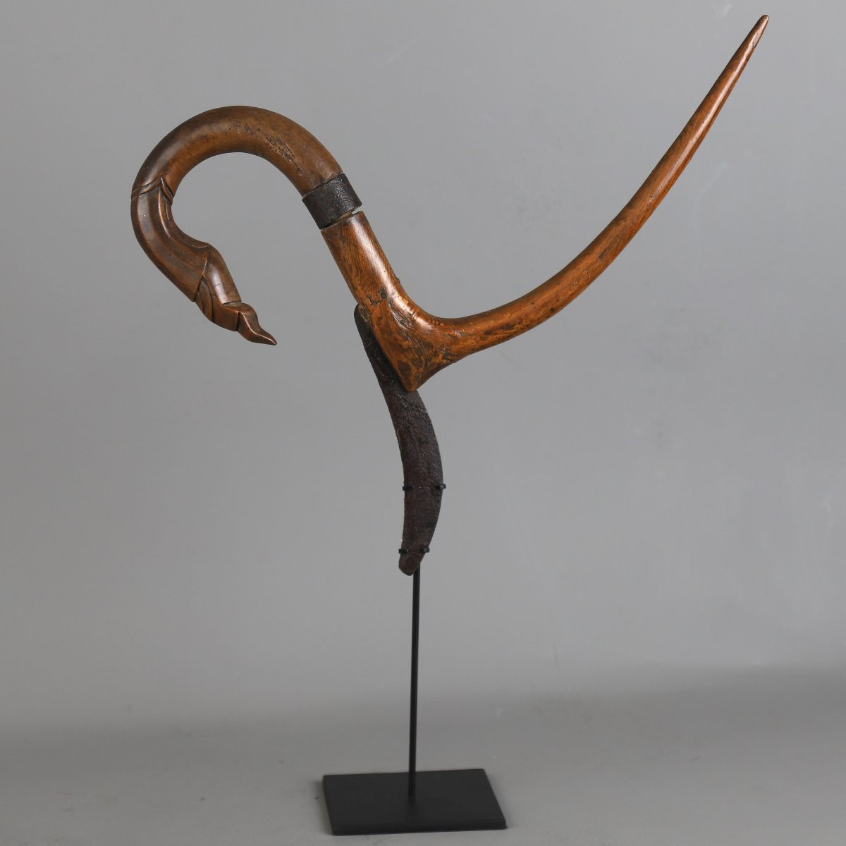 Faucille à riz - Vietnam-photo-2