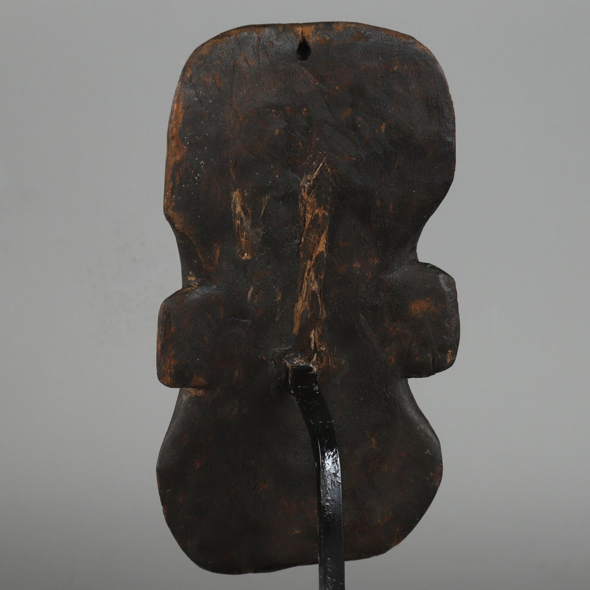 Iatmul Hut Mask - Papua New Guinea-photo-4