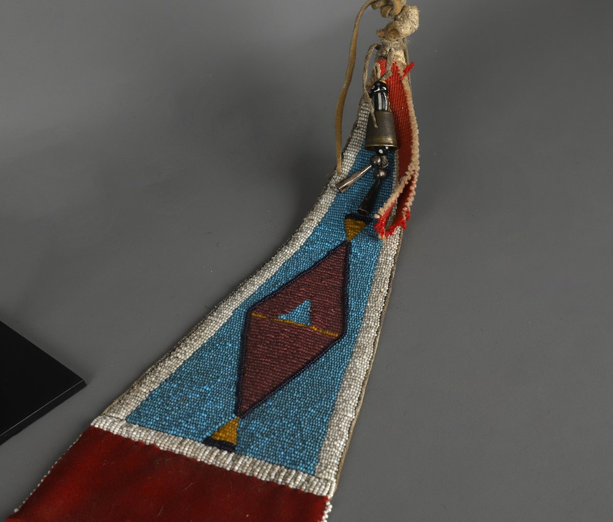 Tomahawk Crow Plains Indians - Usa-photo-3