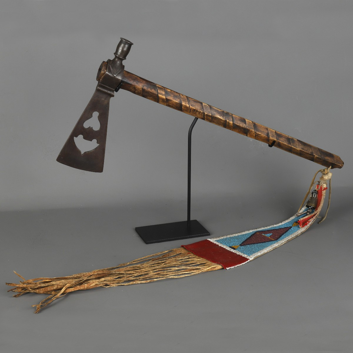 Tomahawk Crow Plains Indians - Usa