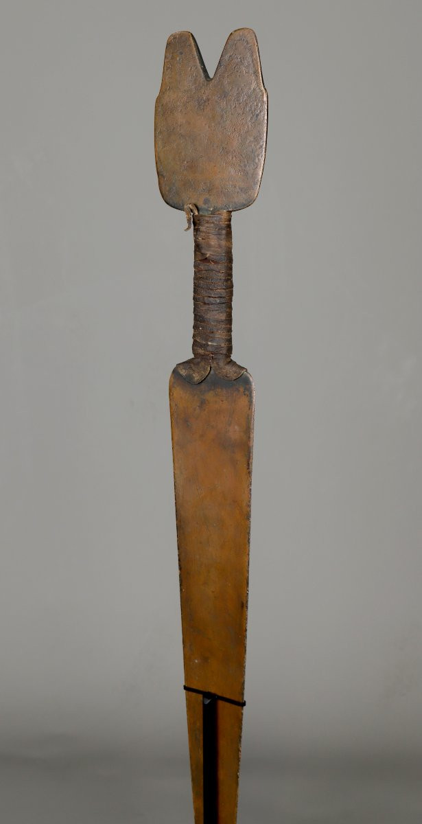 Dague Tlingit - Alaska USA-photo-4