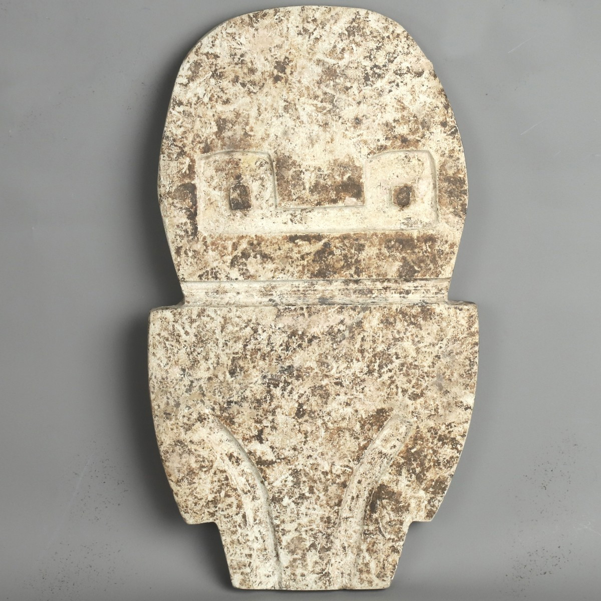 Owl Idol - Valdivia, Ecuador