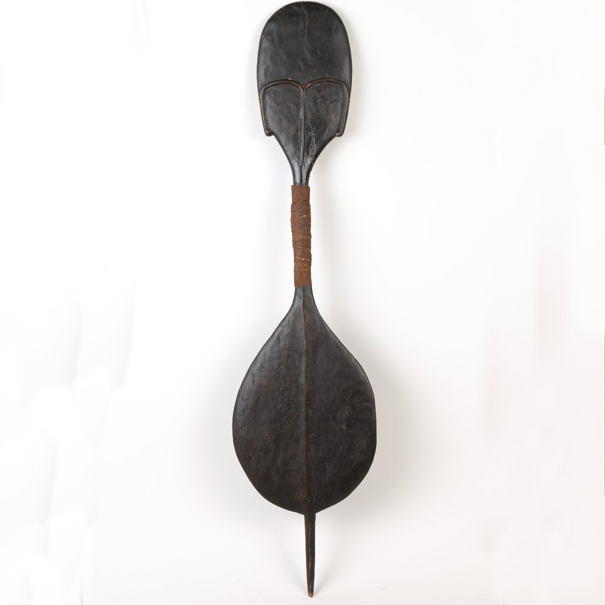 Ao Rapa Nui Dance Paddle – Easter Island (chile), Oceania-photo-2