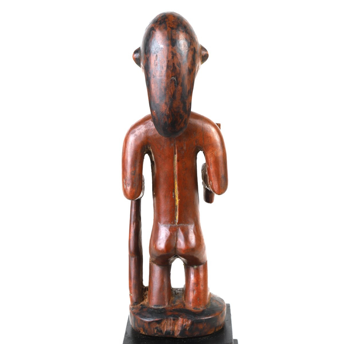 Bembe Statue – Congo, Africa-photo-2