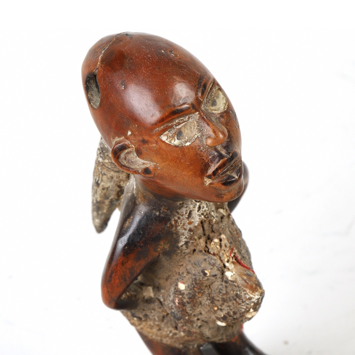 Bembe Fetish – Congo, Africa-photo-3