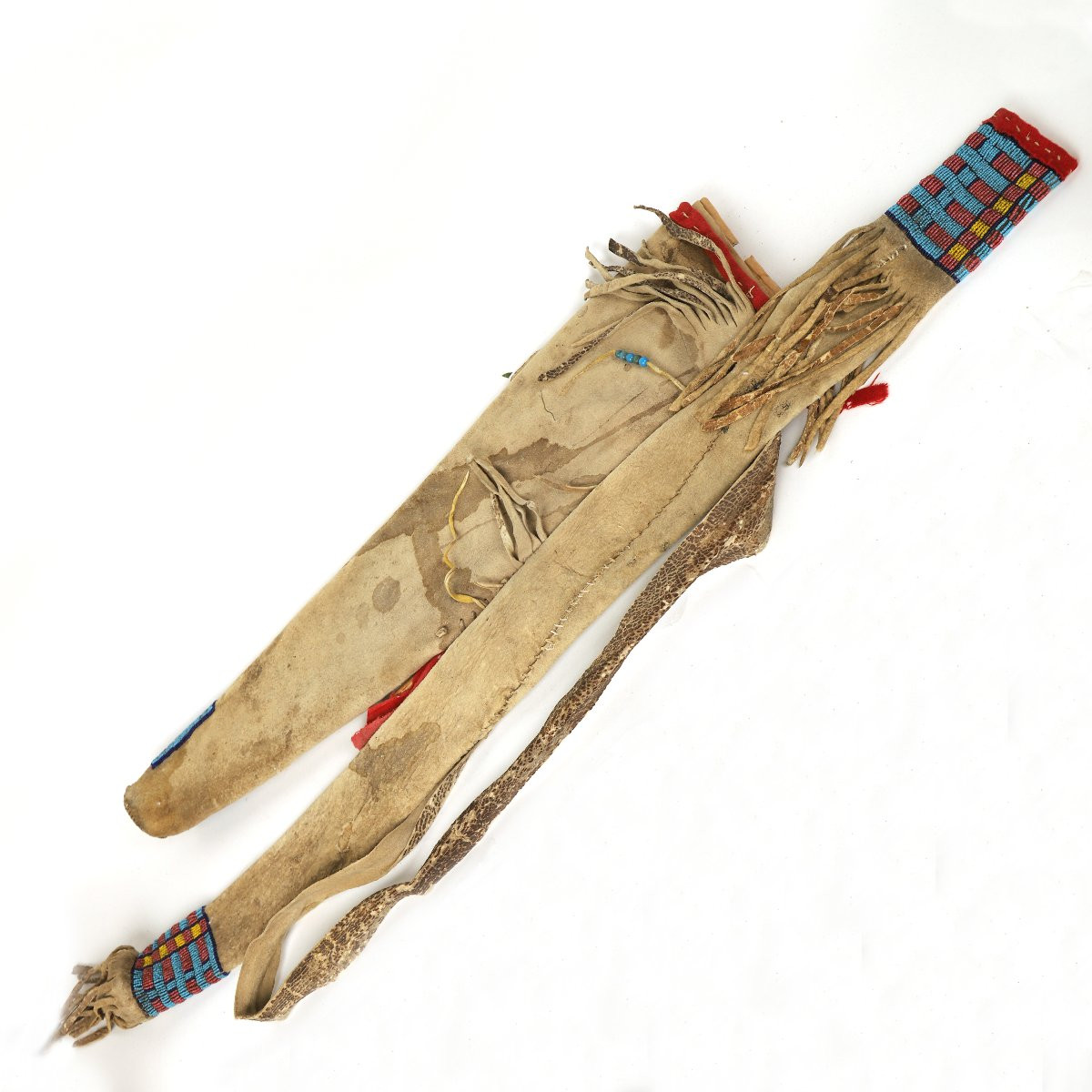 Sioux Quiver - North America-photo-2