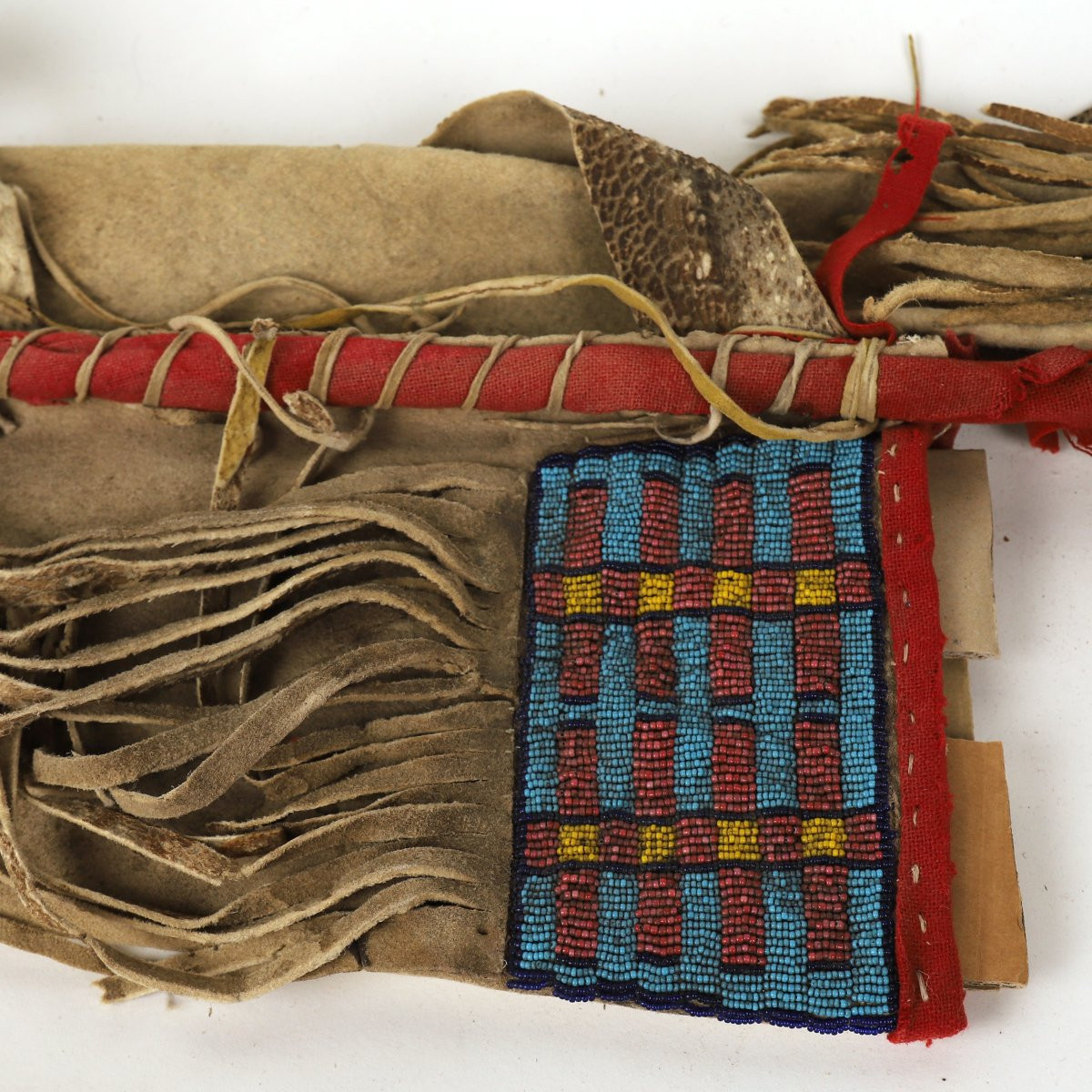 Sioux Quiver - North America-photo-3