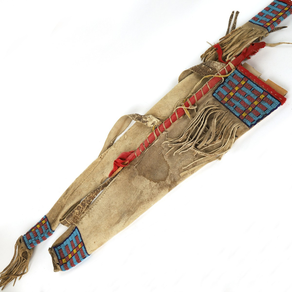 Sioux Quiver - North America