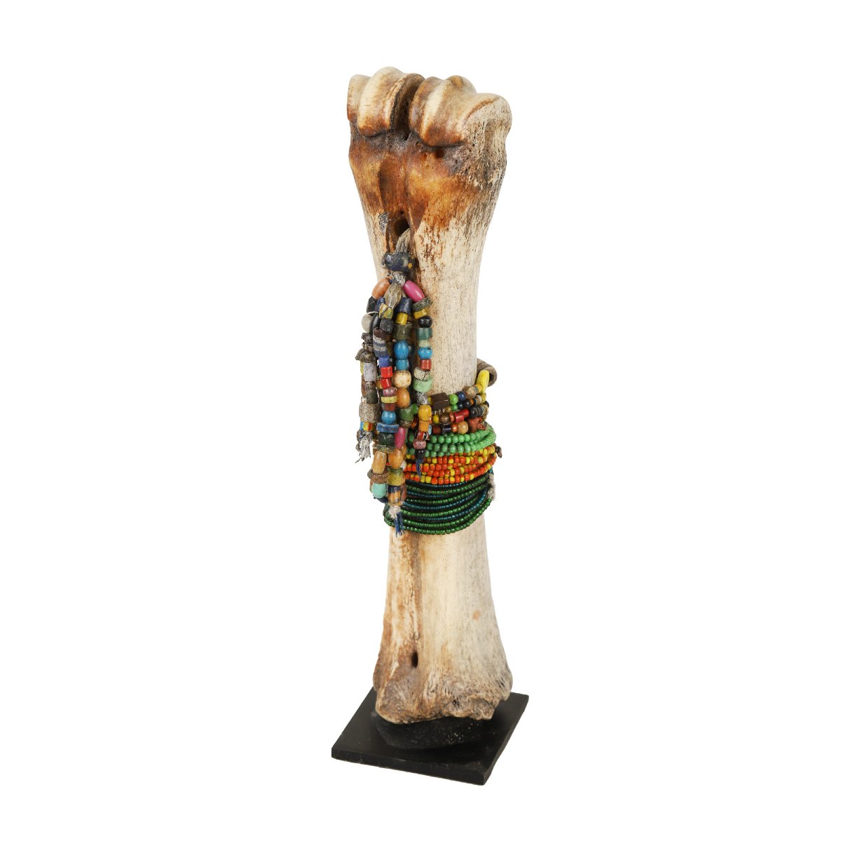 Losso Doll – Togo, Africa-photo-2
