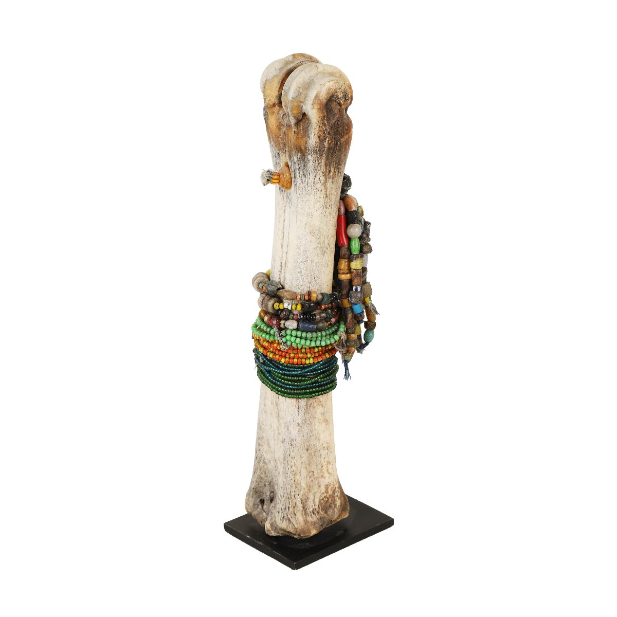 Losso Doll – Togo, Africa-photo-3