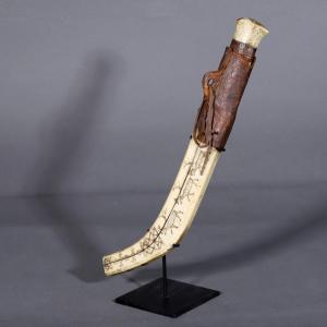 Eskimo Hunting Knive – Alaska
