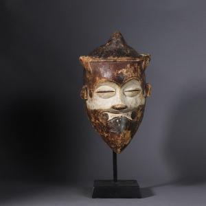 Mask – Kuba, Drc