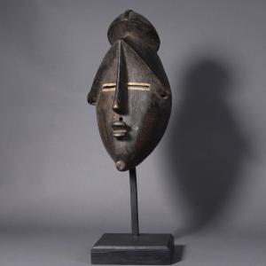 Lwalwa Mask – Drc