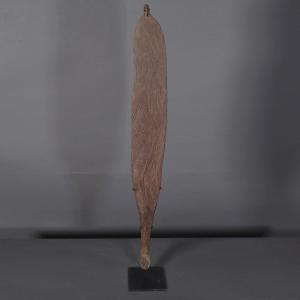 Aboriginal Spear Thruster