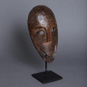 Masque Lega – Congo