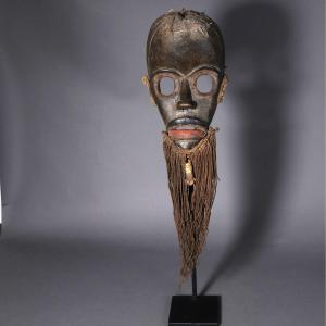 Dan Mask – Ivory Coast