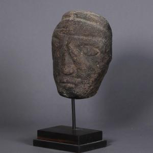 Figure Pr&eacute;colombienne &ndash; Am&eacute;rique Du Sud