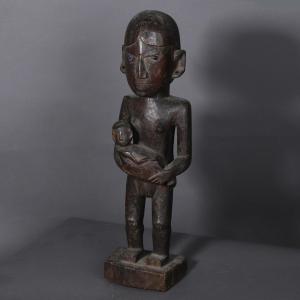 Figure De Maternité – Nicobar, Inde