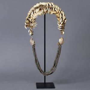 Pangolin Claw Necklace – Burma