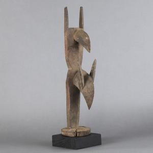Tiwara Crest - Mali
