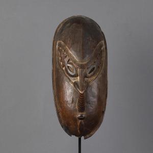 Sepik Mask – Papua New Guinea