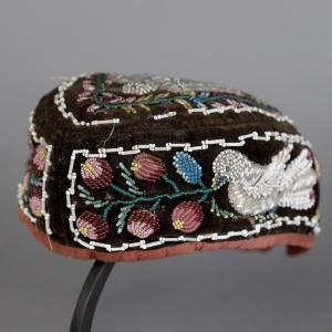 Iroquois Hat – Usa
