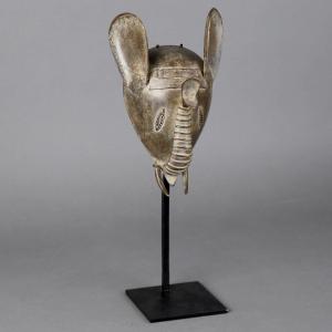 Elephant Mask – Cameroon