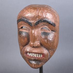 Booger Mask Cherokee – Usa