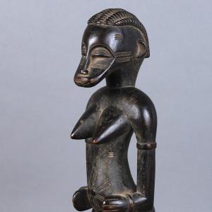 Statue Bambara – Cote D’ivoire