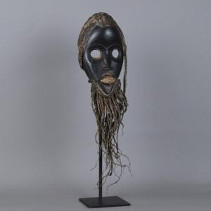 Dan Mask - Ivory Coast