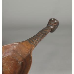 Nyamwezi Mwana Hiti Spoon - Tanzania