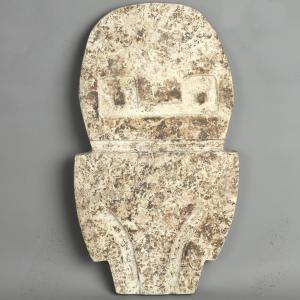 Owl Idol - Valdivia, Ecuador