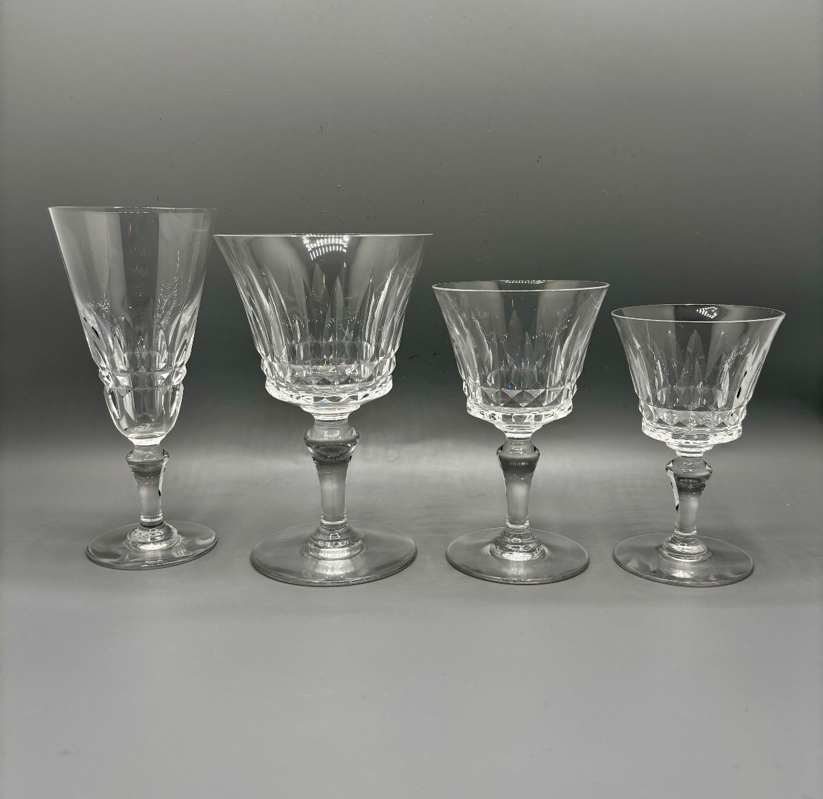 Baccarat Piccadilly 40-piece Set