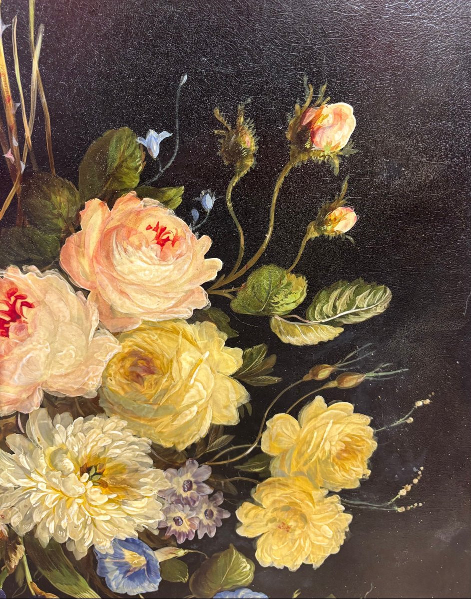 École française du XIXe siècle-photo-4