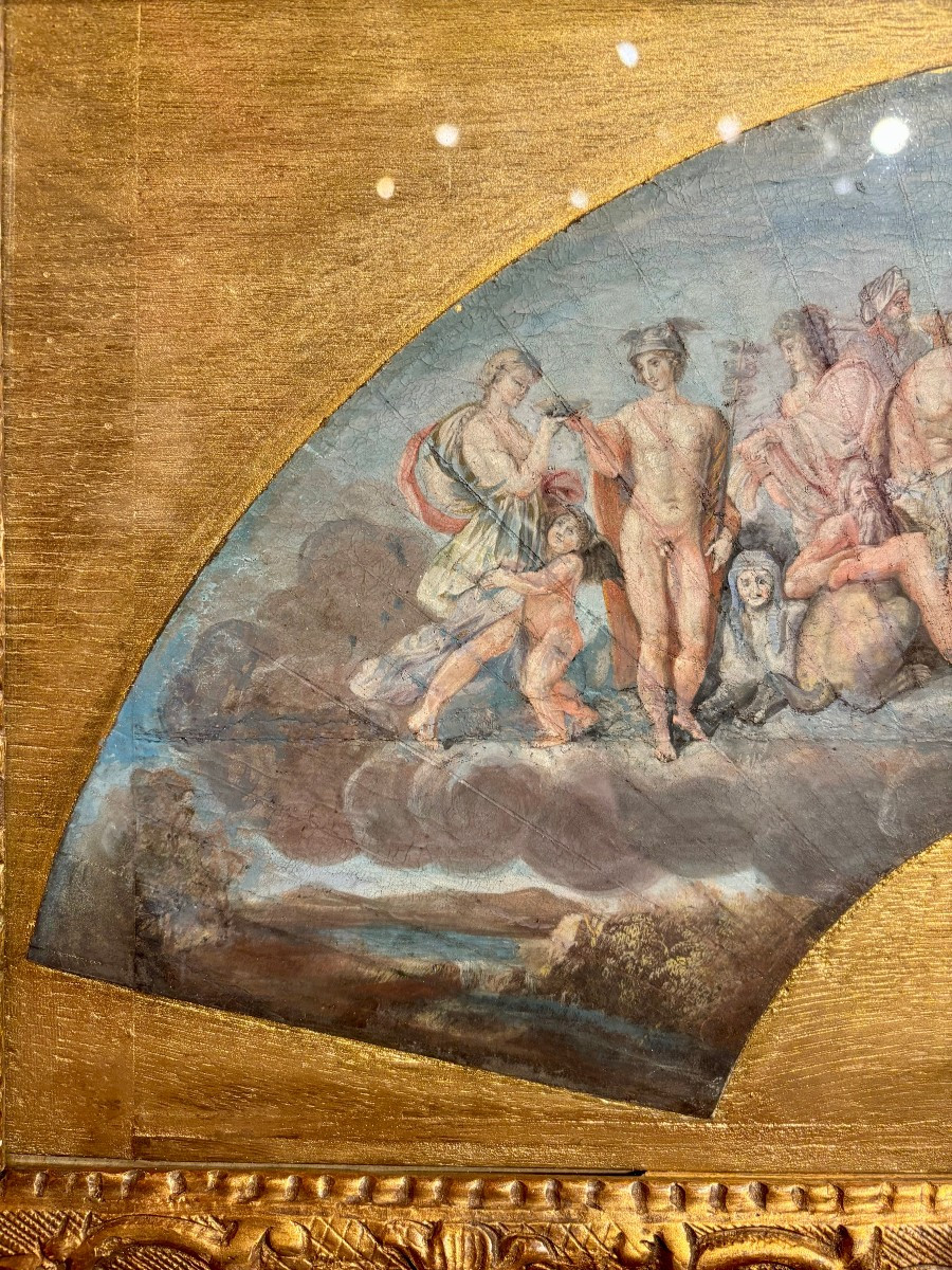 18th Century School -photo-2