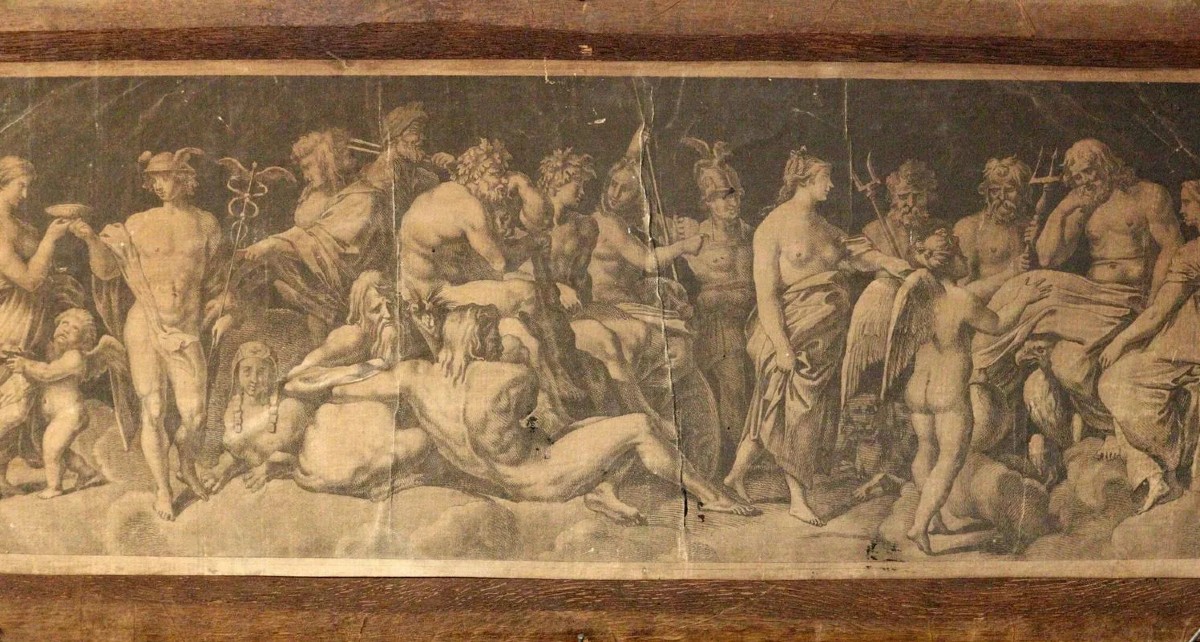 18th Century School -photo-2