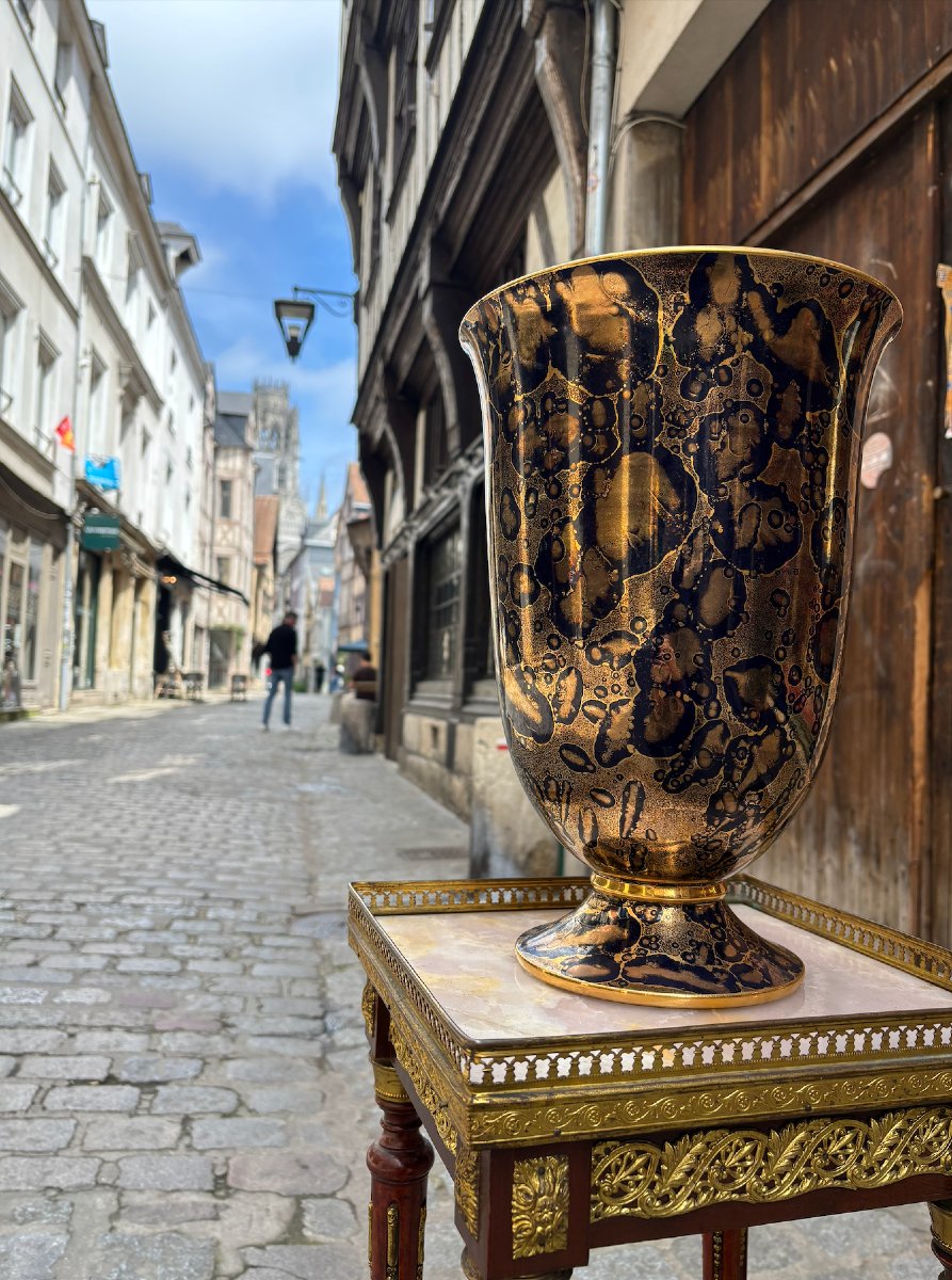 Sèvres Ceramics Workshop – Mazeaud And Faverot-photo-3