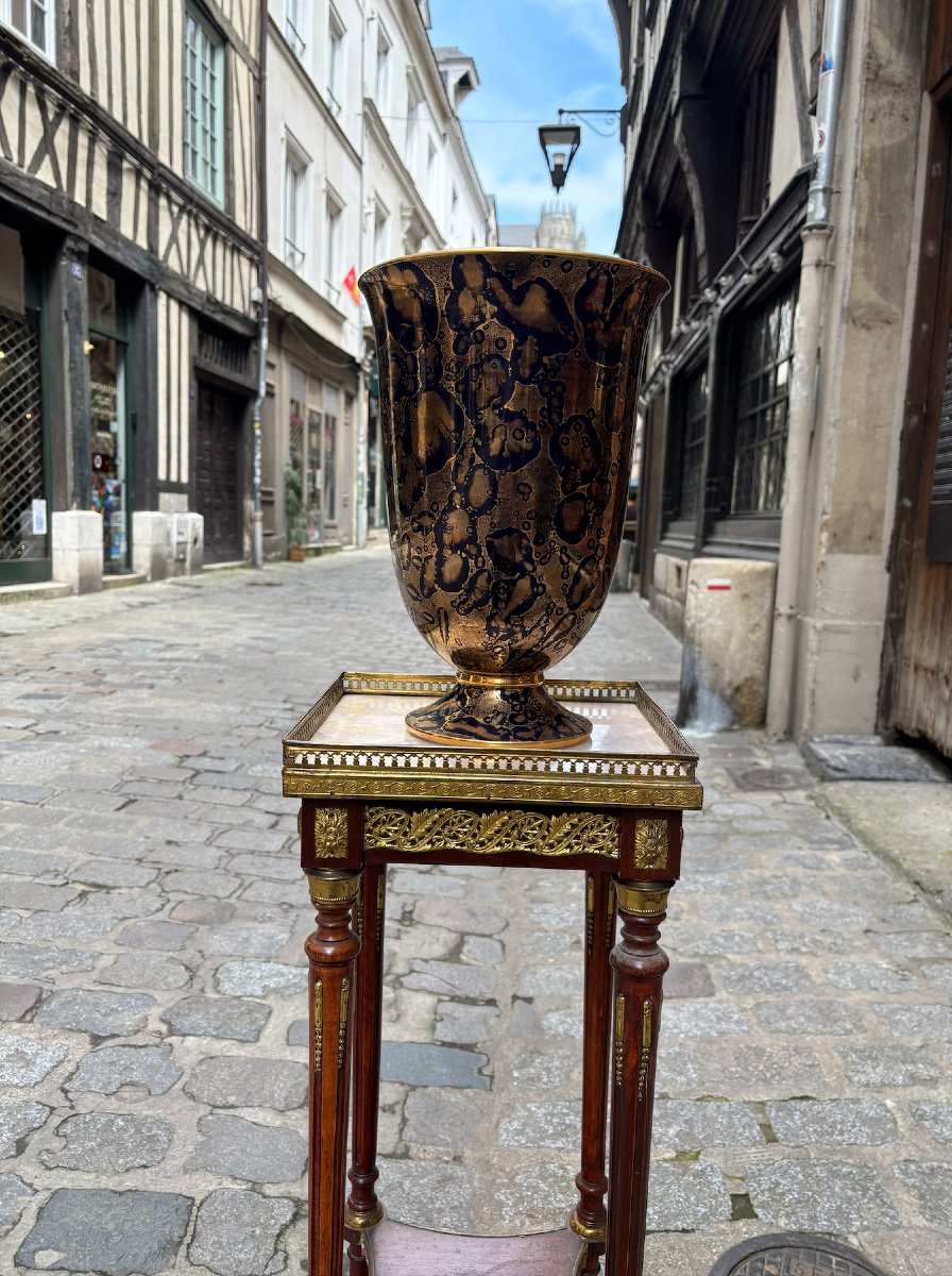 Sèvres Ceramics Workshop – Mazeaud And Faverot-photo-4