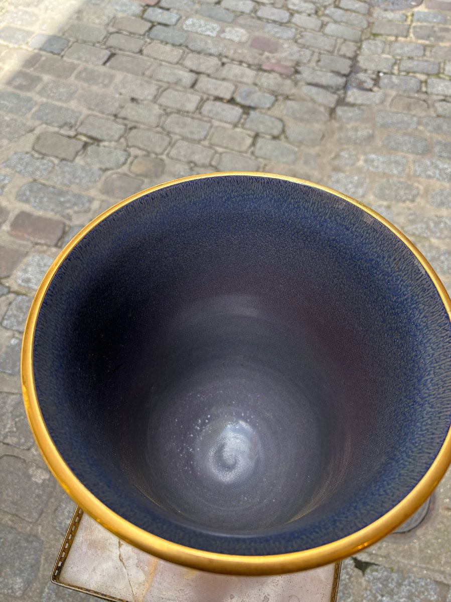 Sèvres Ceramics Workshop – Mazeaud And Faverot-photo-1
