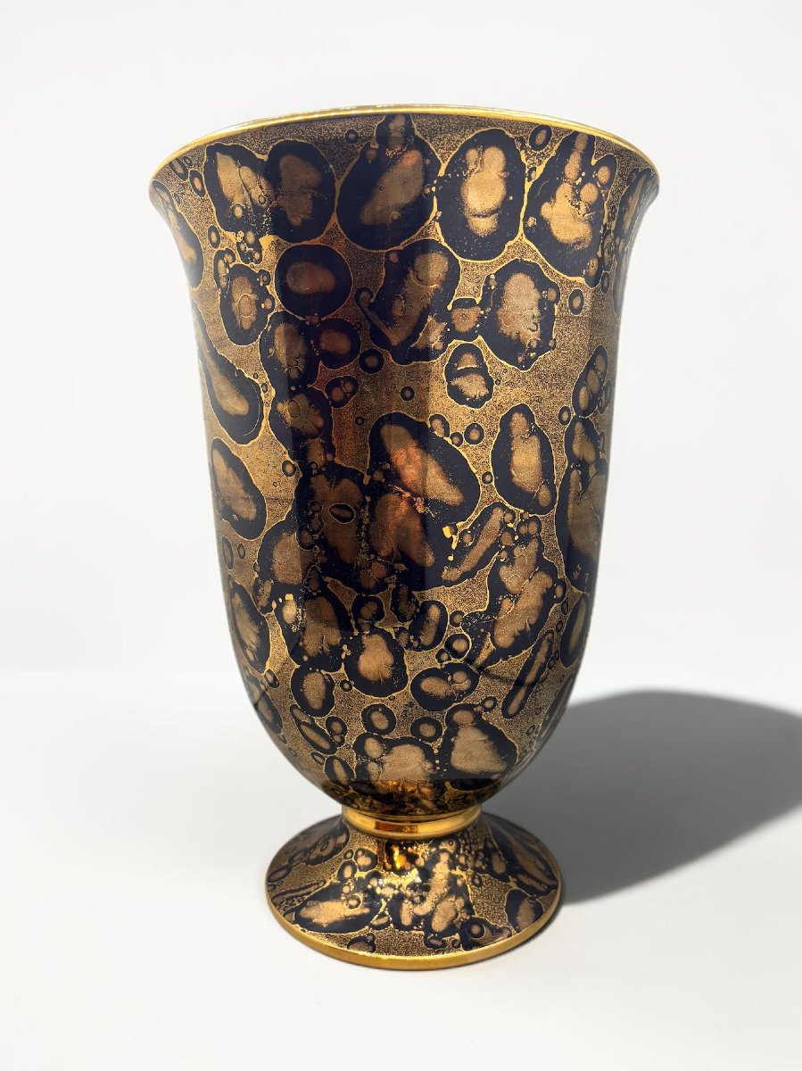 Atelier de céramique de Sèvres – Mazeaud et Faverot