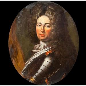 Ecole Française vers 1730