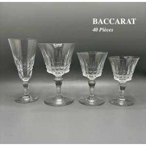 Baccarat Piccadilly 40-piece Set