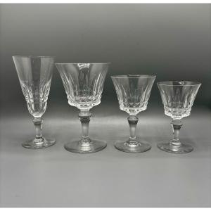 Baccarat Piccadilly 40-piece Set