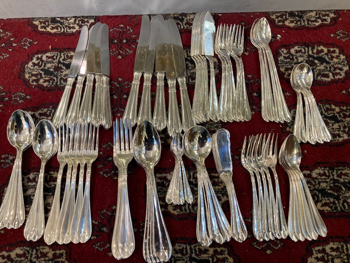 Complete Housewife Set Of 6 -photo-4