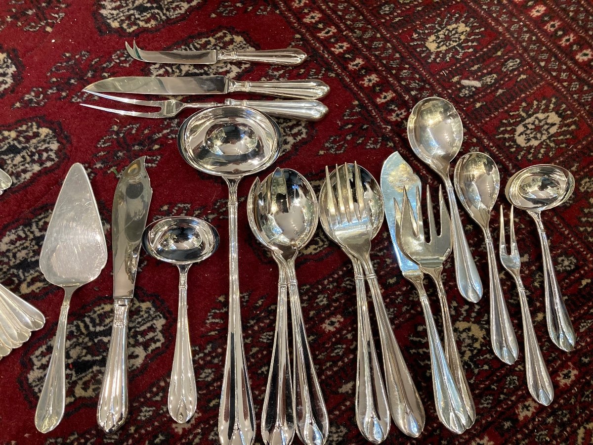 Complete Housewife Set Of 6 -photo-6
