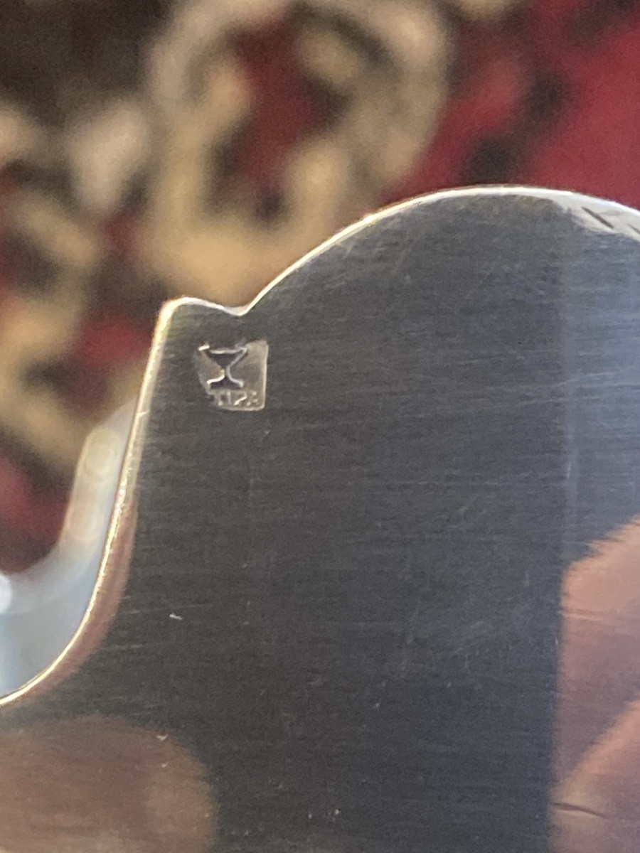 Série de rafraichissoirs et coupe décors noeuds-photo-2