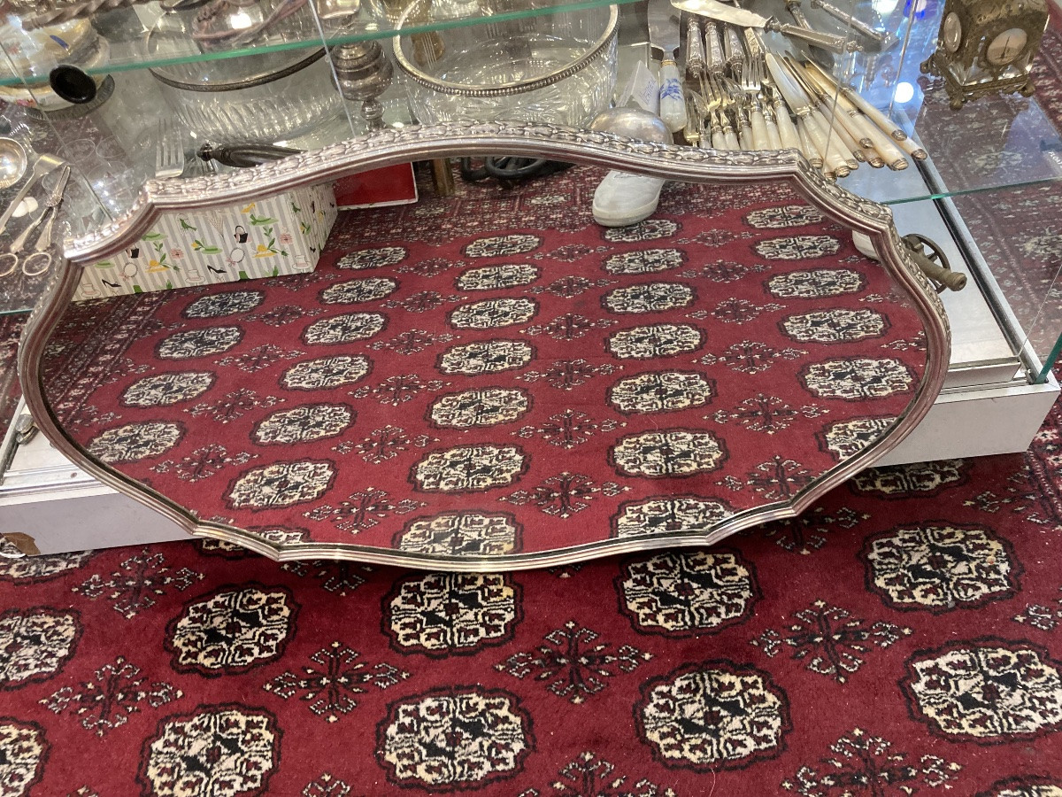 Surtout de Puiforcat -photo-2