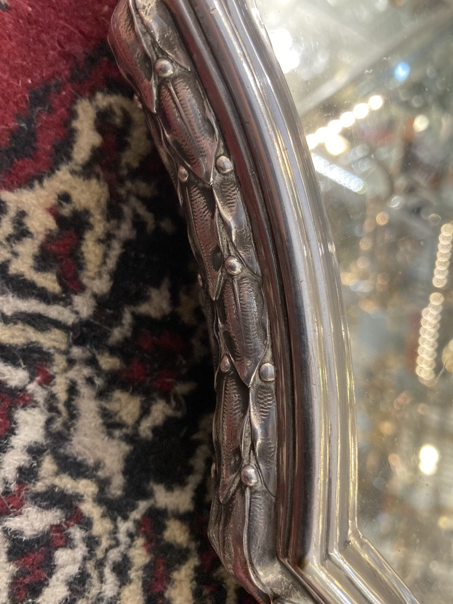 Surtout de Puiforcat -photo-1