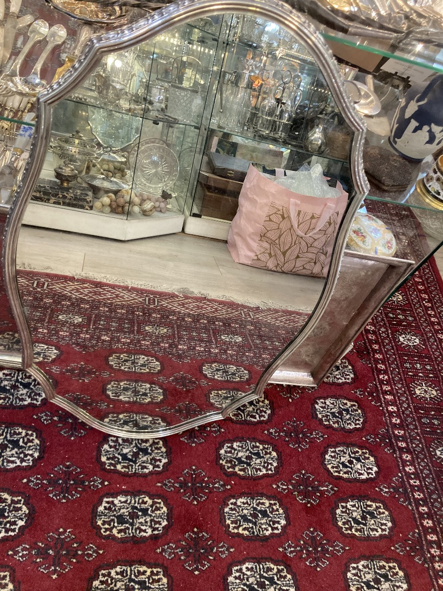 Surtout de Puiforcat -photo-6